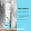 4Life - aKwa Vitamin Serum - Evens Tone, Soothes, Nourishes with Niacinamide, Fermented Green Tea Water, Red Maple, Adenosine - 1.5 oz view 4