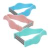 Beaupretty 3pcs Facial Hair Remover for Women Manual Epilator for Lip and Face Hair Removal Portable and Lightweight Beauty Tool for Daily Use view 1