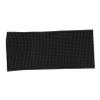 DECORNIJIA Salon Hairdresser Non-skid Heat Resistant Mat for Curling Irons and Hair Styling Tools Practical Silicone Pad for Organizing Scissors and Blades Salon view 1