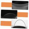 BATHVEVE 1pc Hair Removal Wax Melting Container Pot Non-stick Wax Heater Bowl Practical Waxing Supply for Easy Use Compact Durable Heat Resistant for Professional and Home Waxing view 3