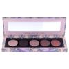 Bijoux Brilliance Eye Shadow Palette - Bordeaux Bliss by Pat Mcgrath Labs for Women - 0.14 oz Eye Shadow view 2
