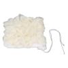 2 in 1 Showerball Face Washing and Bathing Sponge Exfoliating Towel for Travel and Home Use 2PCS Set view 2