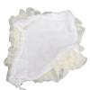 2 in 1 Showerball Face Washing and Bathing Sponge Exfoliating Towel for Travel and Home Use 2PCS Set view 4