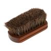 PartyKindom Men's Beard Brush Premium Bristle Shaving Brush for Grooming Soft Hair Easy to Handle Tool for Daily Beard Care and Styling view 1