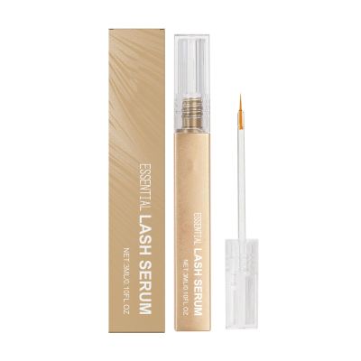 Lash Enhancing Serum, Eyelash Growth Serum for Women, Promote Longer, Fuller, And Denser Eyelashes, Fast and Effective (1PCS)