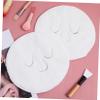 BATHVEVE 2pcs Facial Spa Towels Cold Hot Compress for Eyes Makeup Removal Face Washcloth Beauty Face Care Masks for Women view 2