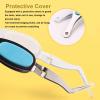4Pcs Multifunctional Curved Craft Tweezers, Rugged Construction Convenient Storage Reverse Grip Fine Tip Tweezer for Jewelry Making Supplies view 4