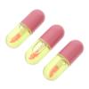 Healvian 3pcs Moisturizing Lip -changing Lip Oils for Day Night Hydrating Plumper with Shimmering Finish view 1