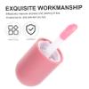 Healvian 3pcs Moisturizing Lip -changing Lip Oils for Day Night Hydrating Plumper with Shimmering Finish view 3