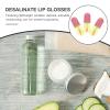 CALLARON 3Pcs Color-Changing Lip Oil Set Moisturizing Plumping Gloss for Women Shimmering Finish Nourishing Lip Care Oils view 4