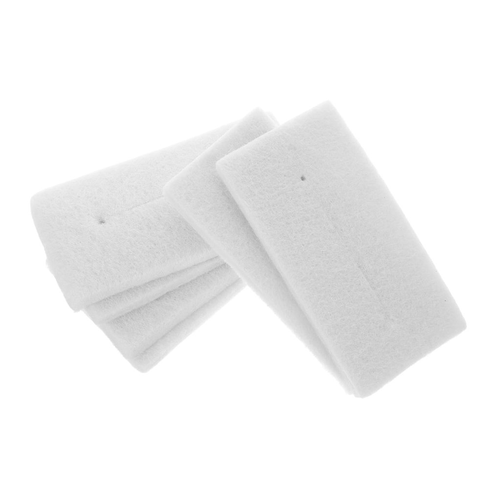 FOMIYES 25sheets Hair Perm End Sheets for Barber for Hair Salon for Cold and Hot Perming User-friendly Versatile Hairdressing Supplies