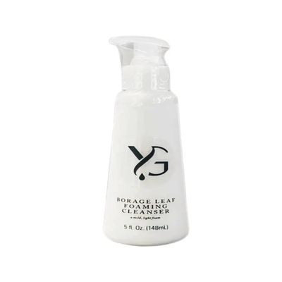 Borage Leaf Foaming Cleanser
