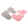 DONFAMDS 2pairs Convenient Foot Warmers Paraffin Wax Accessory Footmuffs Therapy Foot Covers Spa Cover view 1