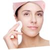 OATIPHO Microfiber Hair Dry Wrap for Women Quick Dry Cap Pink view 4