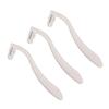 SHERCHPRY 3pcs Women's for Body Hair Removal Bikini Trimmer for Travel-friendly Hair Removal Tool for Arms Legs and Intimate Areas view 1