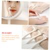 SHERCHPRY 3pcs Women's for Body Hair Removal Bikini Trimmer for Travel-friendly Hair Removal Tool for Arms Legs and Intimate Areas view 4