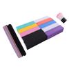 WRITWAA 1set Nail Art Accessories Professional Manicure Tool Kit Nail Files Polishing Blocks and Brush for Home and Salon Use for Care and Designs view 1