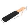 Beaupretty Double-Sided Foot Rasp Callus Remover Tool for Men and Women Hard Skin Exfoliator Pedicure Foot File for Smooth Heels and Dead Skin Removal view 2