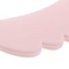 HONITANO 2pcs Silicone Eyelash Mascara Tool for Easy Eyelash Makeup Eyeshadow Stencil view 3