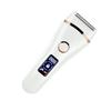 Healvian USB Rechargeable Ladies Hair Shaver Razor Trimmer for Women Hair Removal Machine for Eyebrow view 1