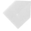 BAZEITFLOW 25sheets Hair Perm Sheets Disposable Heat-resistant Barber Hairdressing for Cold Hot Perms Durable User-friendly Hair Salon Supplies for Professional Use view 3