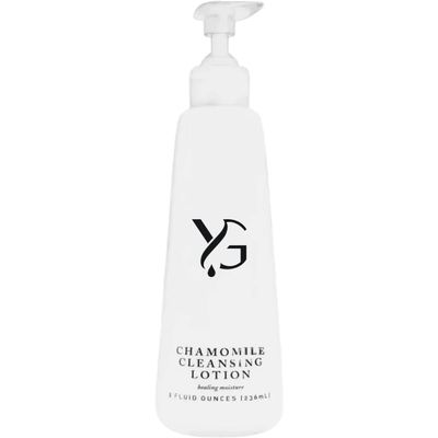 Chamomile Cleansing Lotion