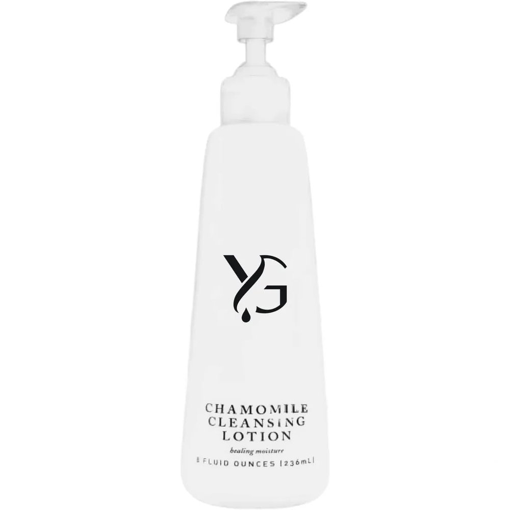 Chamomile Cleansing Lotion
