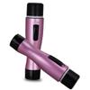 SAFIGLE Stainless Steel Horizontal Cutting Head Women's Facial Epilator Hair Remover Trimmer Shaver Smooth Comfortable Skin view 1
