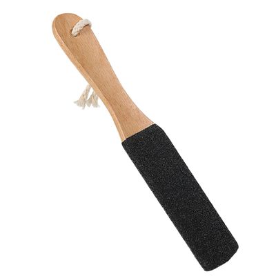 Beaupretty Pedicure Rasp Double-Sided Foot File Tool for Dead Skin Removal Professional Foot Care for Men Women Elders Hard Skin Calluses Travel-Friendly Design