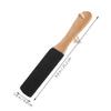 Beaupretty Pedicure Rasp Double-Sided Foot File Tool for Dead Skin Removal Professional Foot Care for Men Women Elders Hard Skin Calluses Travel-Friendly Design view 2