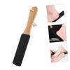 Beaupretty Pedicure Rasp Double-Sided Foot File Tool for Dead Skin Removal Professional Foot Care for Men Women Elders Hard Skin Calluses Travel-Friendly Design view 4