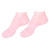FOMIYES 1pair Moisturizing Sebs Socks for Dry Cracked Feet Soft - Pads Daily Use for Flaking Skin view 1