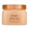 Tree Hut Santal Haze Shea Sugar Scrub, Exfoliating, Hydrating & Moisturizing Body Scrub with Shea Butter & Nourishing Essential Oils, Smooth & Soften Skin, 18 oz view 1