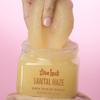 Tree Hut Santal Haze Shea Sugar Scrub, Exfoliating, Hydrating & Moisturizing Body Scrub with Shea Butter & Nourishing Essential Oils, Smooth & Soften Skin, 18 oz view 4