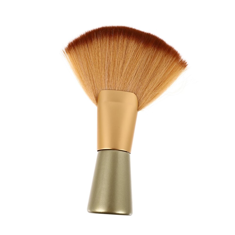 ARTSEWPLY 1pc Wooden Hairdressing Brush for Shredded Hair Cleaning Soft Bristles Lightweight Design for Barbers and Salons Essential Grooming Tool for Men and Women