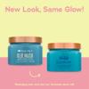 Tree Hut Blue Musk Shea Sugar Scrub, Exfoliating, Hydrating & Moisturizing Body Scrub with Shea Butter & Nourishing Essential Oils, Smooth & Soften Skin, 18 oz view 2