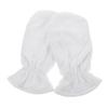 ARTSEWPLY Salon Wax Gloves for Hand Pair Moisturizing Spa Gloves Thick Insulated Waxing Treatment Wear-Resistant for Women view 1
