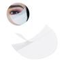 200 Pcs Eyeshadow Shields, Eye Shadow Makeup Patches for Eyeliner, Professional Lint Free Under Eye Pads, Eyeshadow Stencils Lint Free Under Eyeshadow Stencils, Eyelash Extensions and Lip Makeup view 2