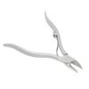 8Pcs Pedicure cutter Set, Stainless Steel Dead Skin Remover, Portable Callus cutter Tools Kit with Storage for Indoor and Outdoor Use, Ideal for Nail Art and Beauty Salon Course view 2