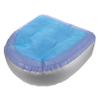 BRIGHTFUFU Multi-Functional Inflatable Bath Pillow Portable Tub Pillow Capacity for Women Outdoor Travel Seat Cushion view 1