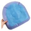BRIGHTFUFU Multi-Functional Inflatable Bath Pillow Portable Tub Pillow Capacity for Women Outdoor Travel Seat Cushion view 3