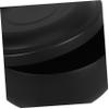 Veemoon Metal Shaving Soap Bowl Brush Stand Men's Shaving Tool for Grooming and Travel view 3