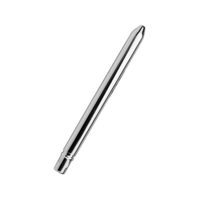 ARTSEWPLY Retractable Lip Brush Makeup Tool Travel Lipstick Applicator Case Lip Brush Applicator for Women Men for Birthday Christmas