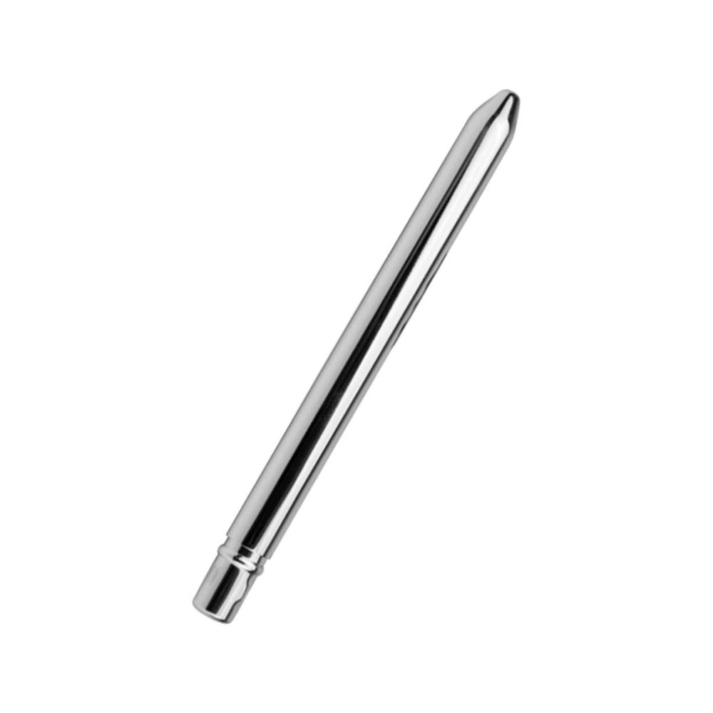 ARTSEWPLY Retractable Lip Brush Makeup Tool Travel Lipstick Applicator Case Lip Brush Applicator for Women Men for Birthday Christmas