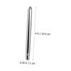 ARTSEWPLY Retractable Lip Brush Makeup Tool Travel Lipstick Applicator Case Lip Brush Applicator for Women Men for Birthday Christmas view 2
