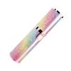 DECOMELODY Women's Eyebrow Hair Remover Shaver Electric Depilator Eyebrow Trimmer Shaper Hair Razor USB Charging view 3