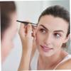 ELAYARD 6pcs Eyebrow Clip Practical Stainless Steel Beauty Tweezers for Hair Removal Portable Eyebrow Trimming Tool for Travel and Salon Use view 4