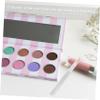 ELAYARD 20PCS Crystal Lip Disposable Makeup Brushes Protective Cover for Travel and Personal Use view 4