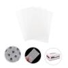 DECORNIJIA 1000sheets Hair Perm Paper Thin Disposable Perming Tool for Salon and Home Use Breathable Cold and Hot Perms view 2