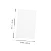 DECORNIJIA 1000sheets Hair Perm Paper Thin Disposable Perming Tool for Salon and Home Use Breathable Cold and Hot Perms view 3